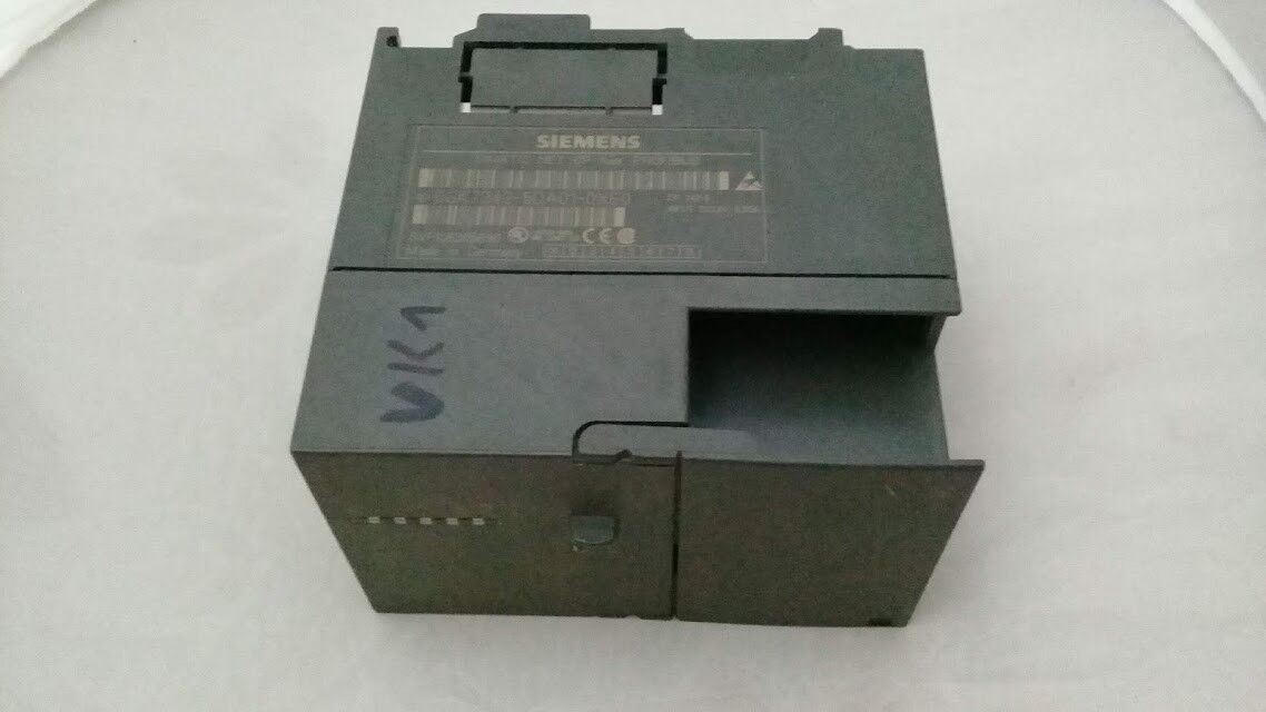 Siemens 6GK7342-5DA01-0XE0 Simatic Net CP 342-5 fuer Profibus 6GK73425DA010XE0