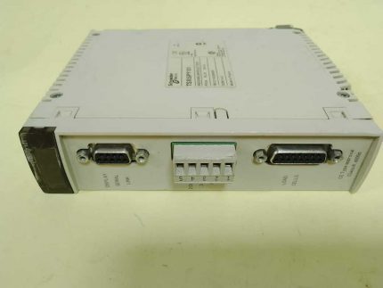 Schneider Electric TSXISPY101 Weighing Module TSX57 Pv04 RL03 SV2.4 TSX-ISP-Y101