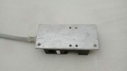 DFI GITOX3 Rev. A Industrial Board GITOX1-0 R.AD0 Celeron 533MHz 32MB 700234610