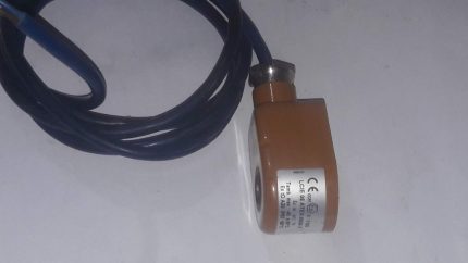 Parker explosion proof 488660.01N7 VZ08N7 Marine Store Spare