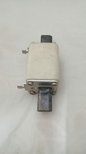 Siemens 3NA7 140 NH1-gL/gG 200A Fuse 3NA7140NH1gLgG - Image 5