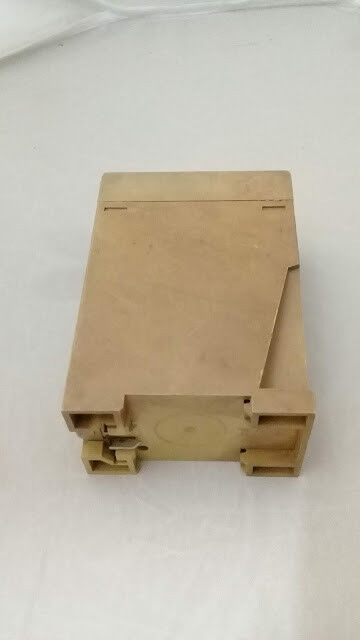 Allen-Bradley 817-M Ser A Thermistor Protection Relay 817M - Image 4