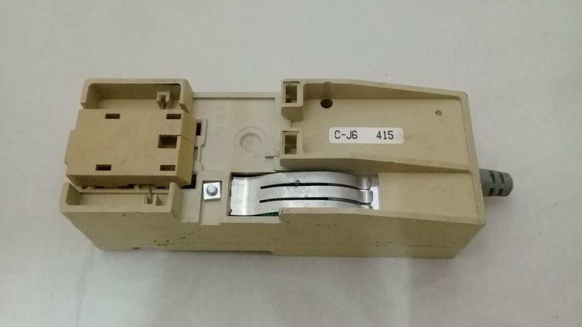Siemens Sinec L2 6GK1 500-0AA00 Busterminal 6GK15000AA00 - Image 5