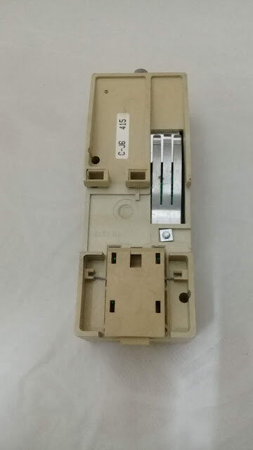 Siemens Sinec L2 6GK1 500-0AA00 Busterminal 6GK15000AA00 - Image 6