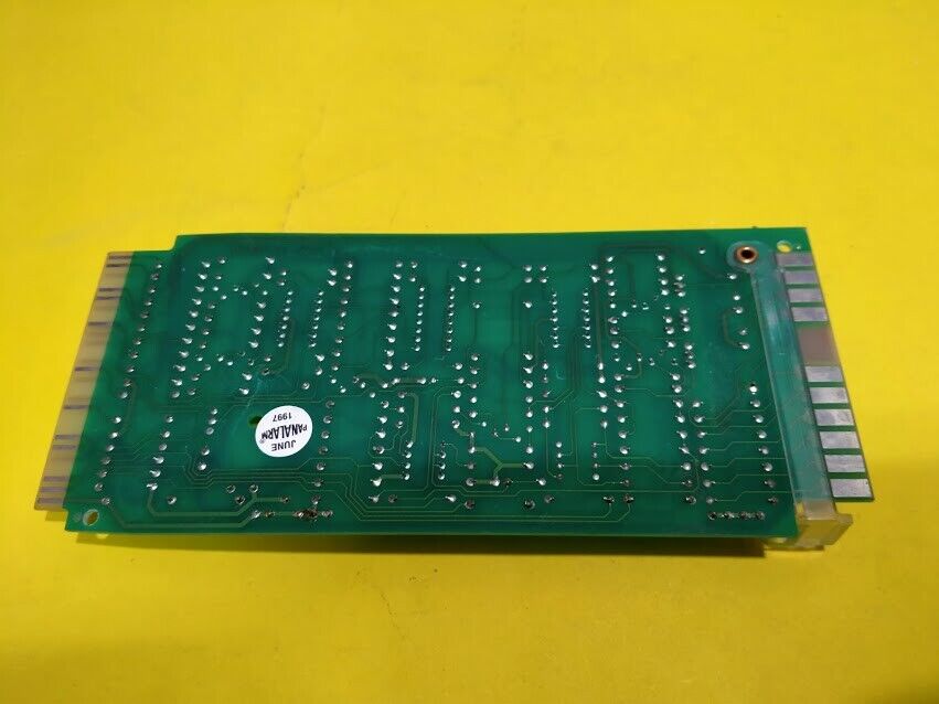 Panalarm P/N 090-0003-3-01 Rev. 21 Sequence Flasher Card 090-0003-5-03 Rev. 19 - Image 4