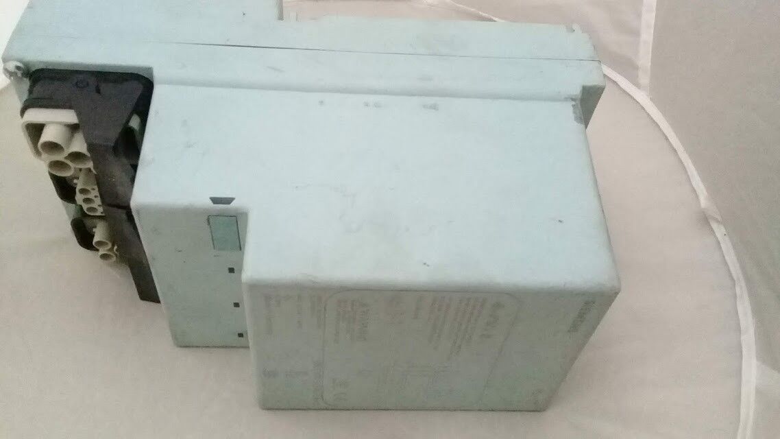 Siemens 3RK1304-5KS40-5AA0 Motor Starter 3 Phase 3RK13045KS405AA0 - Image 5