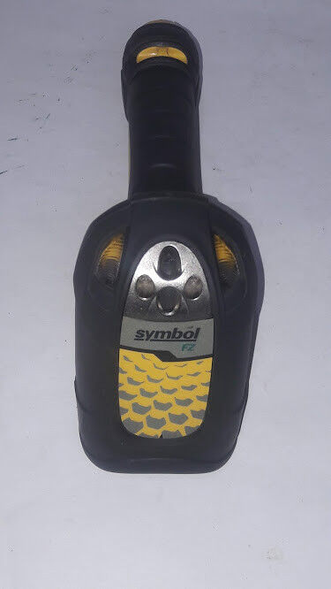 Symbol FZ LS3408-FZ20005 rugged barcode scanner Symbol technology Inc. - Image 2