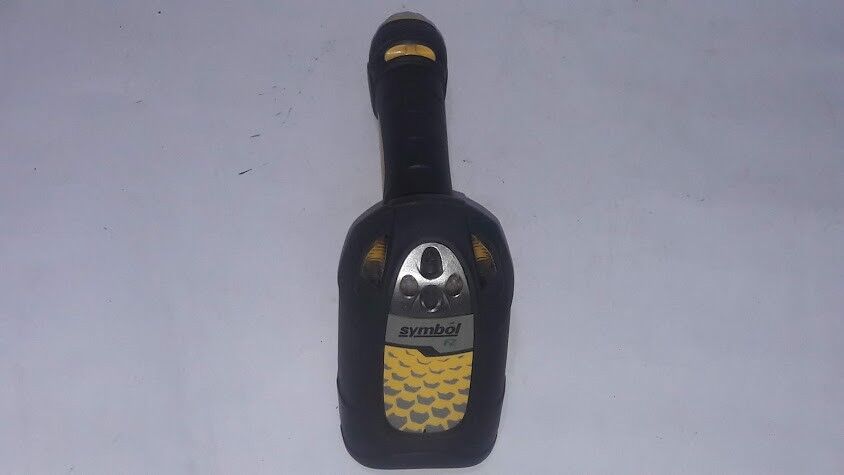 Symbol FZ LS3408-FZ20005 rugged barcode scanner Symbol technology Inc.