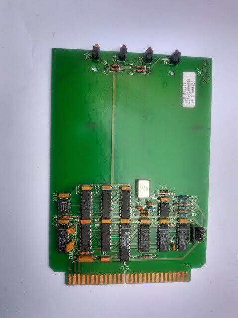 Contemporary Controls TIM Module SB472100-00B assy. PC472100-00B - Image 5
