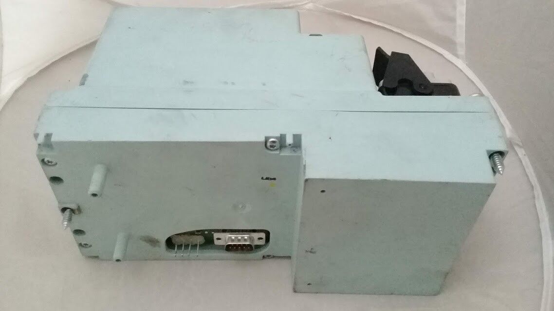Contemporary Controls TIM Module SB472100-00B assy. PC472100-00B - Image 3