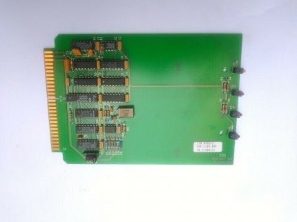 Contemporary Controls TIM Module SB472100-00B assy. PC472100-00B