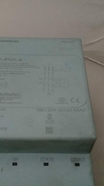 Contemporary Controls TIM Module SB472100-00B assy. PC472100-00B
