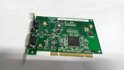 4402810-11 GS E257384 6602810-10 Perle Systems ltd dual serial
