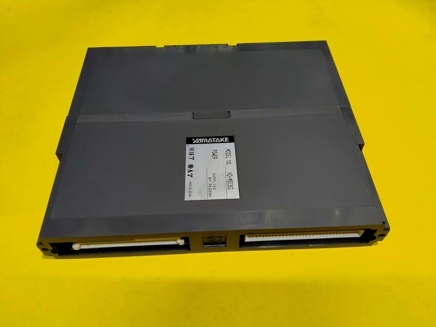 Yamatake HD-MSC80 Module Supplied by REG60H MSC80 - Image 6