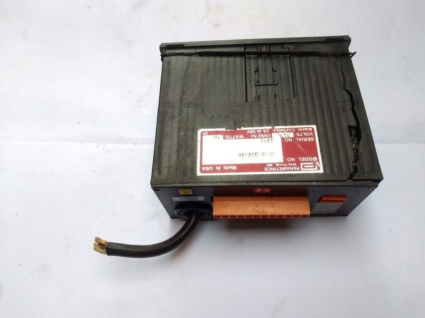 Panametrics MTS5-331-10 Digital Hygrometer Series 5 Moisture Target MTS533110 - Image 6