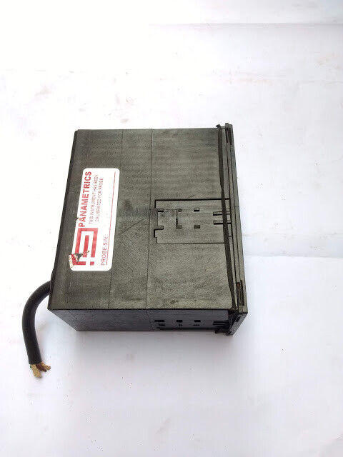 Panametrics MTS5-331-10 Digital Hygrometer Series 5 Moisture Target MTS533110 - Image 4