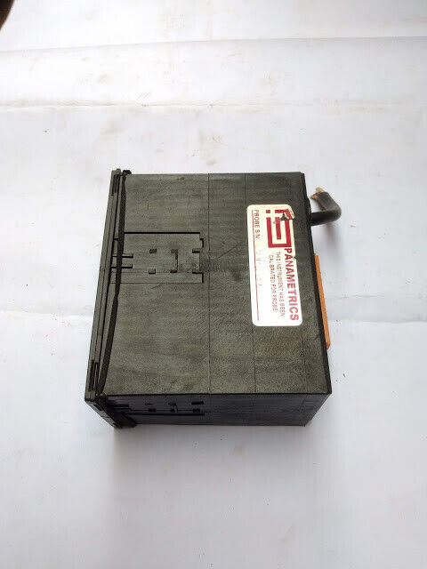 Panametrics MTS5-331-10 Digital Hygrometer Series 5 Moisture Target MTS533110 - Image 2