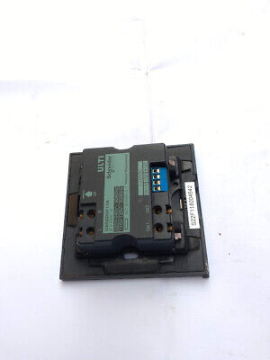 Schneider Electric U202DSF10A 2 Gang Fluorescent Dimmer 2 x 5AX U202DSF10A - Image 6