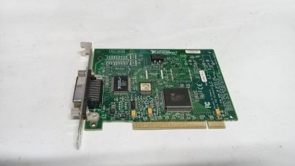 183617K-01 National instruments PCI-GPIB Data Acquisition IEEE 488.2