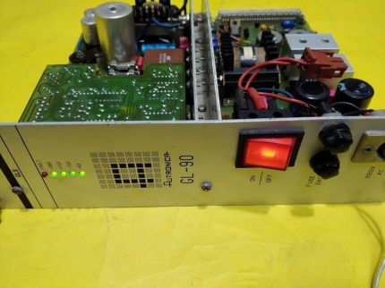 Autronica GLS-90 System GL90 GLS
