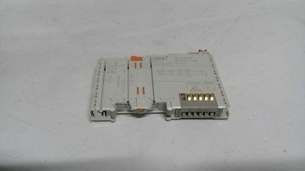 Wago 750-508 2 channel digital output module WAGO Kontakttechnik