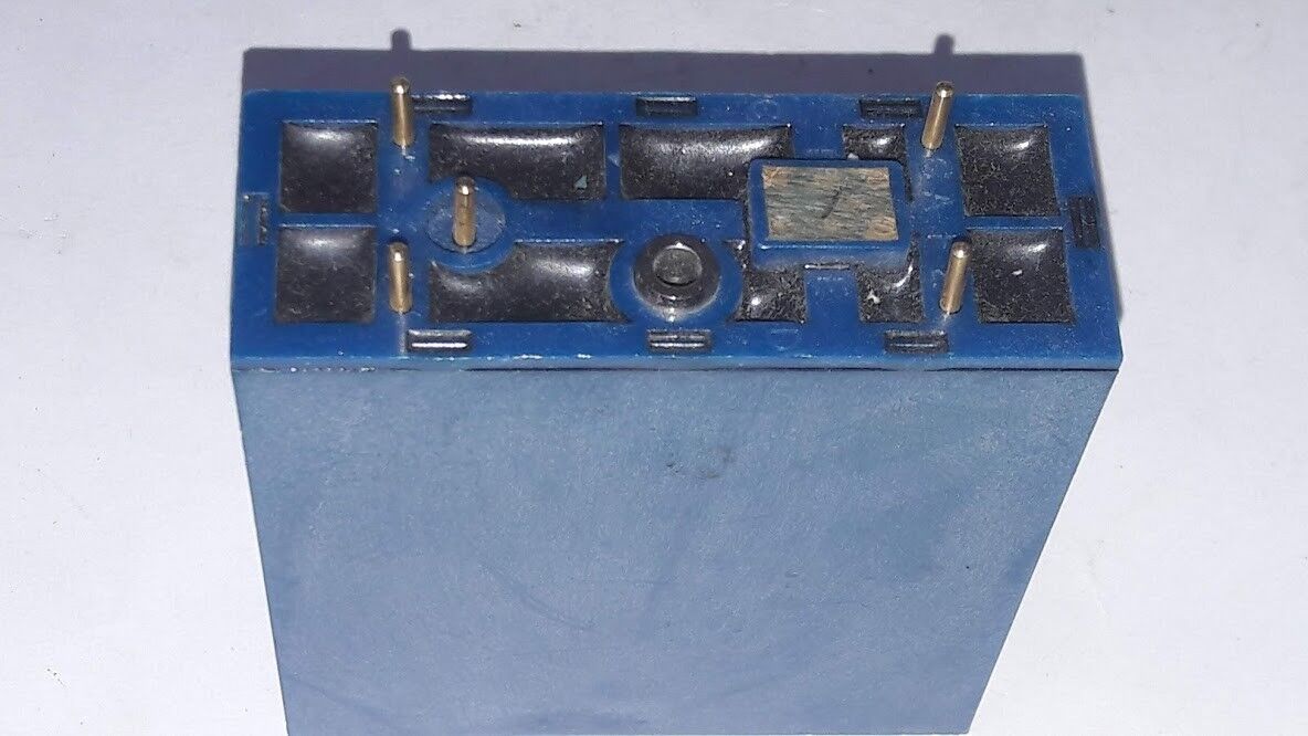 Musasino 135 PSB15 Power Module Marine Store Spare New - Image 4