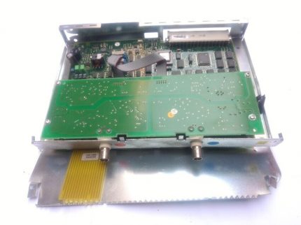 Asea Brown Boveri 3bsc390009 / 3BSE012035R1 Bios 49110 14-BDW