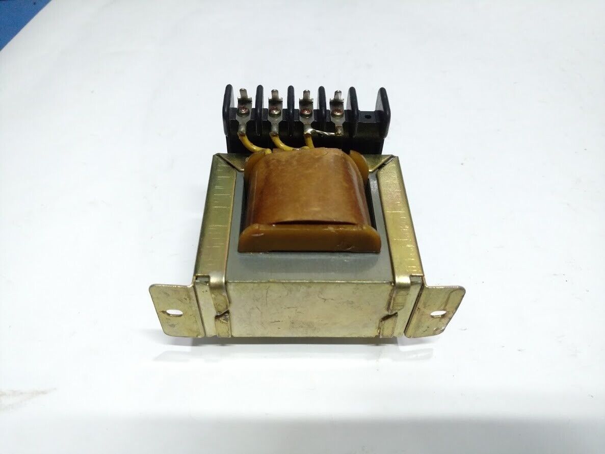 New Terasaki TSA-55 L1 Pri 460V 115V Transformer - Image 3