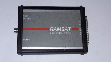 Eotech Ramsat RVP24 High Speed Data Terminal Adapter with RS232 / RS530