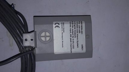 New Honeywell 50016094-001 for use with Y7230A CO2 Alarm Sensor
