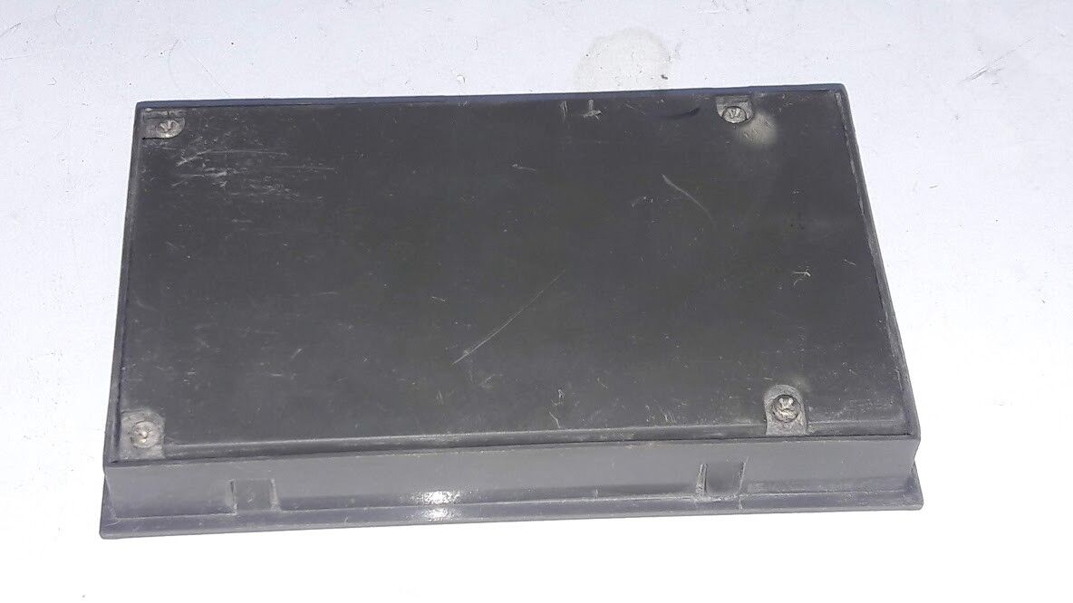Cutes Corporation Assy C16D040A Control Panel Cutes - Image 3
