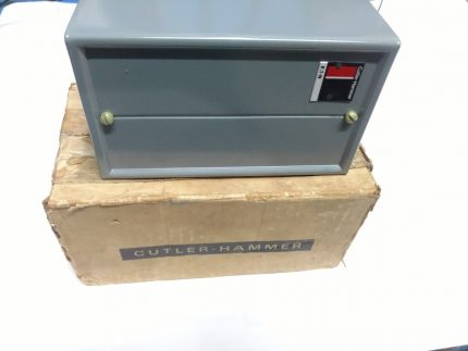 EATON Cutler-Hammer HN61AJ-101 Power Relay 9575ED266