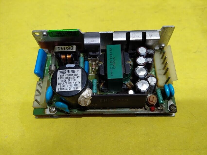 Cosel PMC15E-1 Switching Power Supply PMC15E1 - Image 3