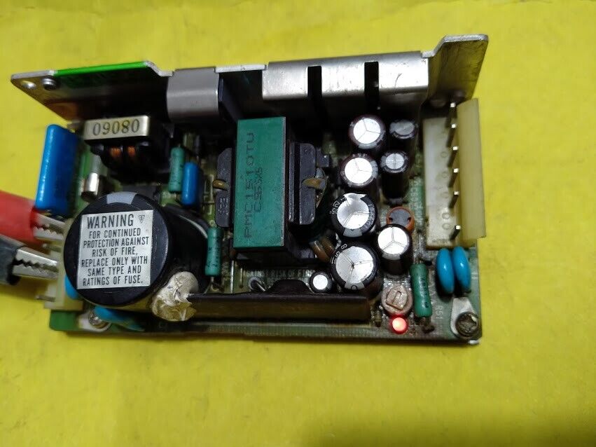 Cosel PMC15E-1 Switching Power Supply PMC15E1 - Image 4