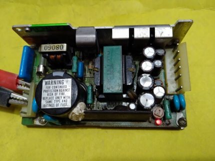 Cosel PMC15E-1 Switching Power Supply PMC15E1