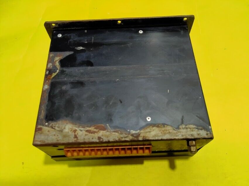 BHO Control EOM80 Obscuration Monitor OM80 V 3.11 XP Version. V4.1-V6 OM80SM-1.3 - Image 6