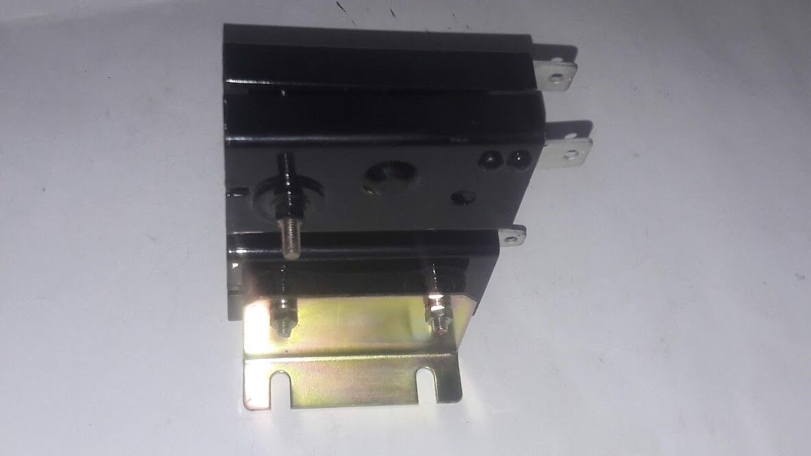 Pepperl+Fuchs Z-System Z965 P/N 71859 Safe Snap Barrier Z-Series