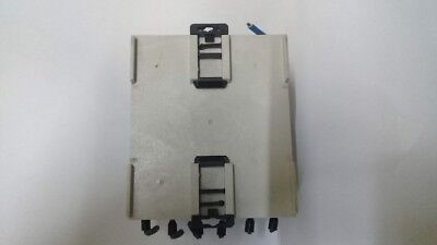 Saia-burgess AWD3D5W10 Class B 3-Phase Energy Meter AWD3D5W10MC3A00 - Image 6