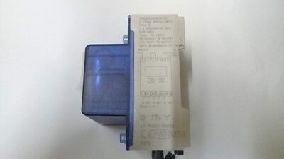 Saia-burgess AWD3D5W10 Class B 3-Phase Energy Meter AWD3D5W10MC3A00 - Image 5