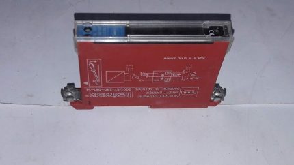 STAHL 9001/51-280-091-14 Intrinspak Safety Barrier Stahl