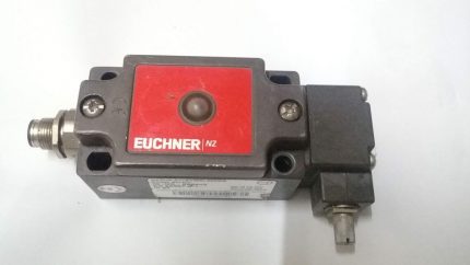 Euchner NZ2HS-511SVM5L060GE Safety Switch NZ2HS511SVM5L060GE