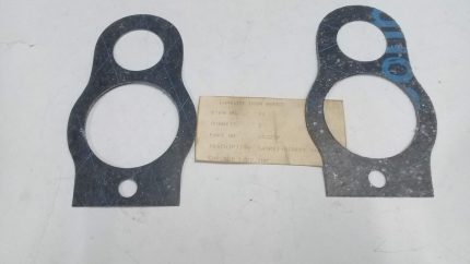 Cameron International Corporation 102209 Gasket 2pcs For Direct Valve Marine
