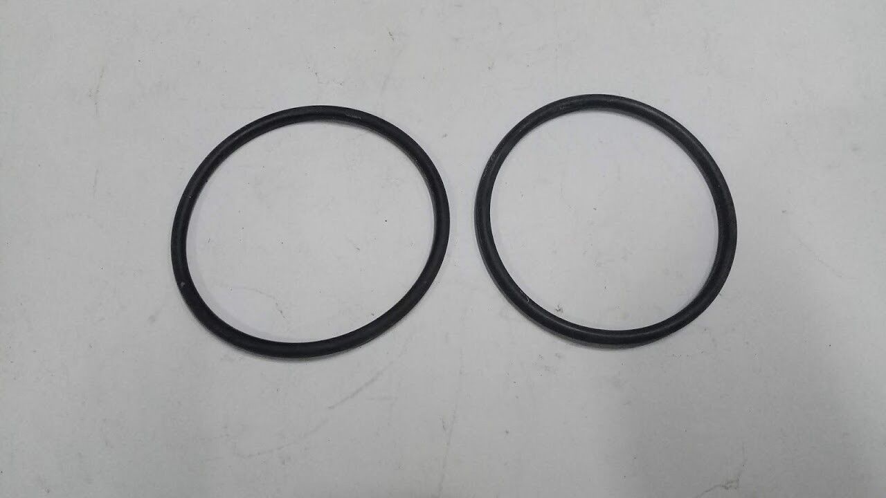 Cameron International Corporation 062220 Seal 2pcs For Hydraulic Override Polypa - Image 6