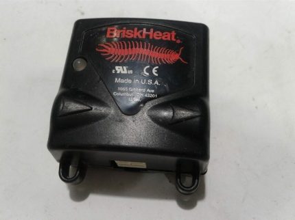 Briskheat corporation Centmod-F  Ethernet Module DY01130