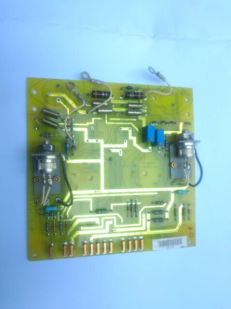 GE Speedtronic gas turbine control DS3800NPSK1H1J 6BA09 NPSK 6FA08 - Image 4