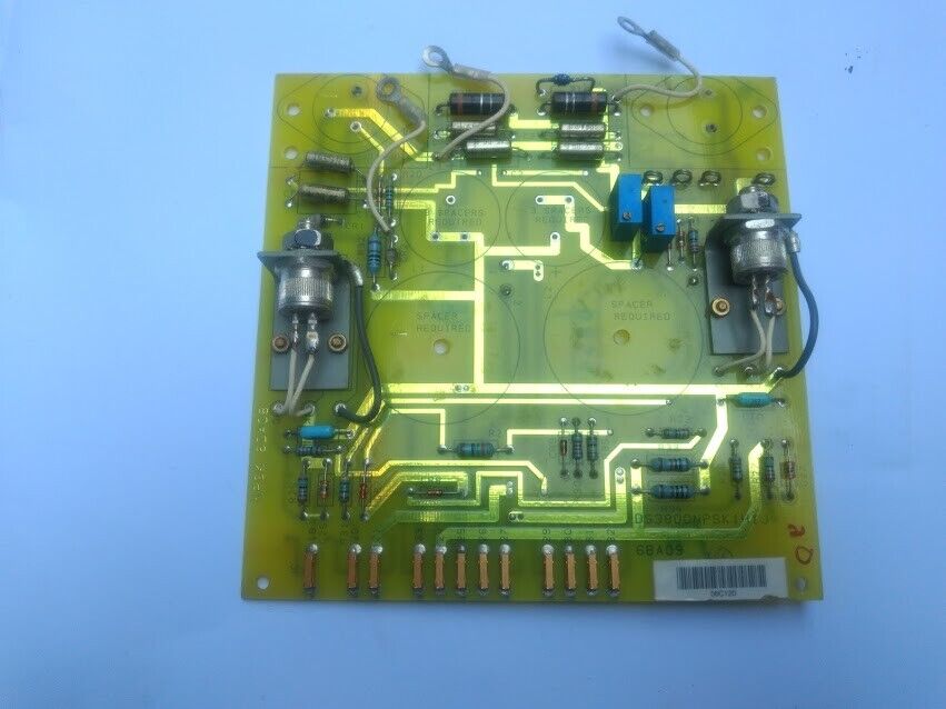GE Speedtronic gas turbine control DS3800NPSK1H1J 6BA09 NPSK 6FA08
