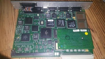 Cognex vpm 4334-10 Vision for Industry v50.17 kaijo pull from bonder kaijo