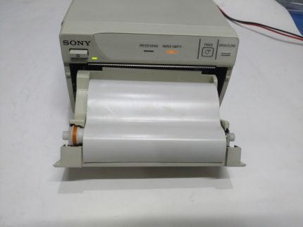 Sony UP-D890 Digital Video Graphic Printer Ultrasound / CCTV / Medical