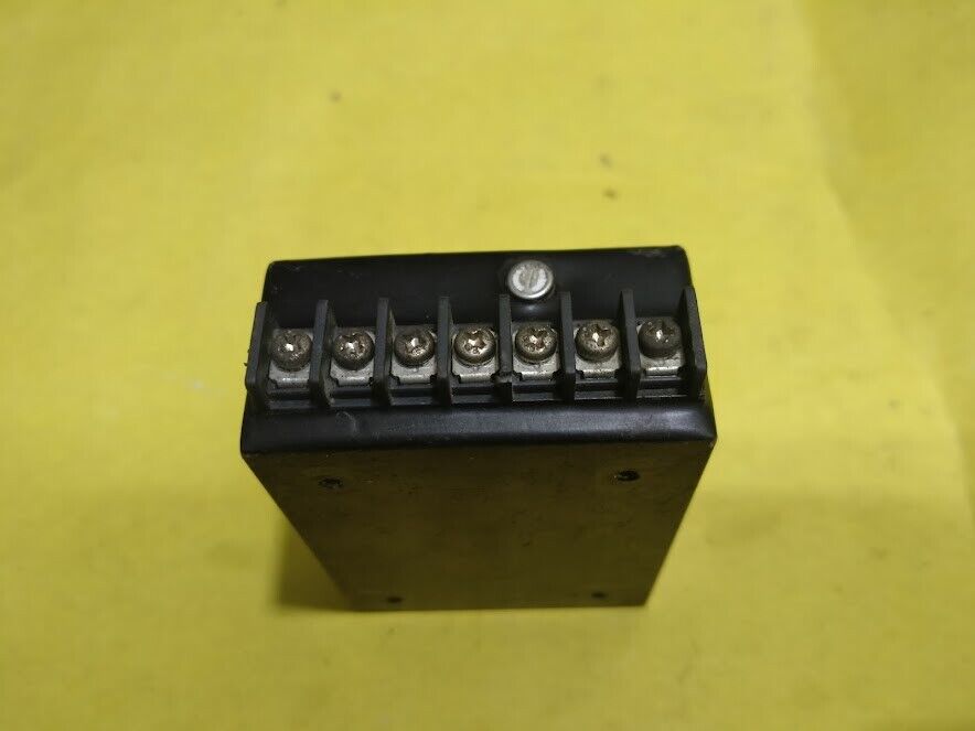 Alpha Systeminc H24-24S1. 6 Power Supply F513-061 - Image 4