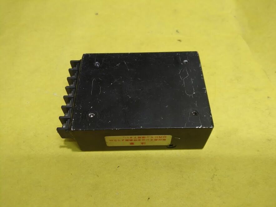 Alpha Systeminc H24-24S1. 6 Power Supply F513-061 - Image 3